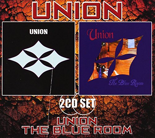 Union - Union / The Blue Room (digipack) [CD]