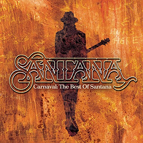 Santana - Carnaval: The Best Of Santana [CD]