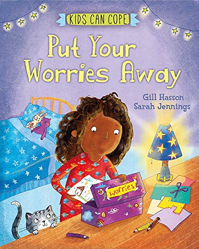 Put Your Worries Away (Kids Can Cope)