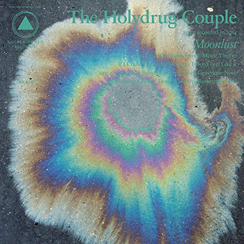 Various - MOONLUST [CD]