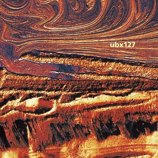 Ubx127 - Neural Encoder [VINYL]