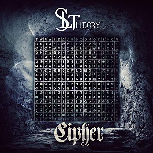 Sl Theory - Cipher [CD]