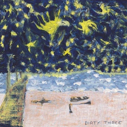 Dirty Three - Whatever You Love You Are (Vinyl) [VINYL]