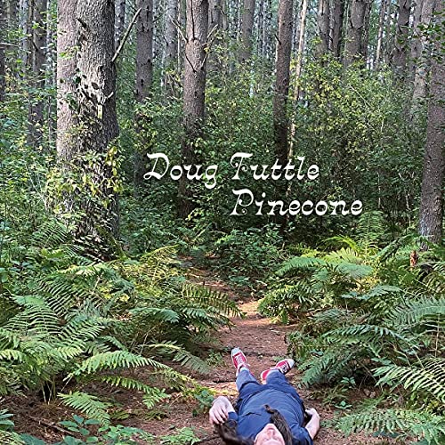 Doug Tuttle - Pinecone  [VINYL]