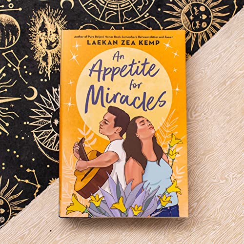 An Appetite for Miracles