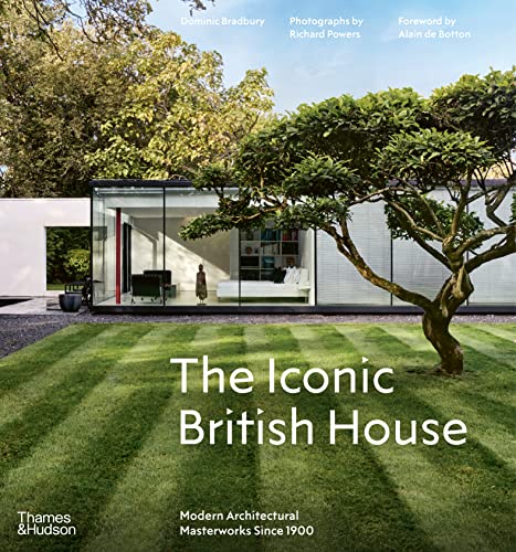 The Modern British House