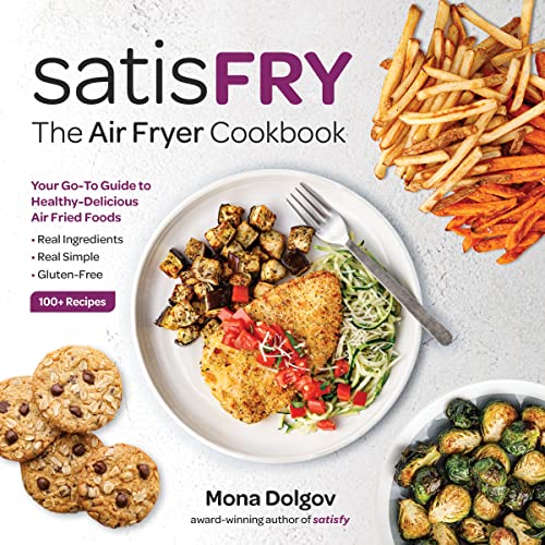 satisFRY: Simply Delicious