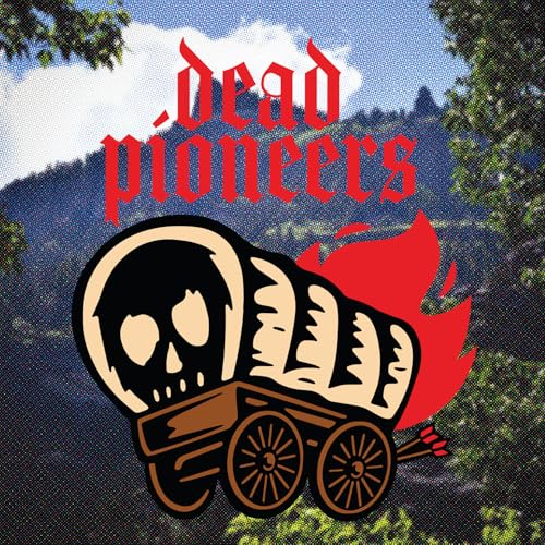 Dead Pioneers - Bad Indian [VINYL]