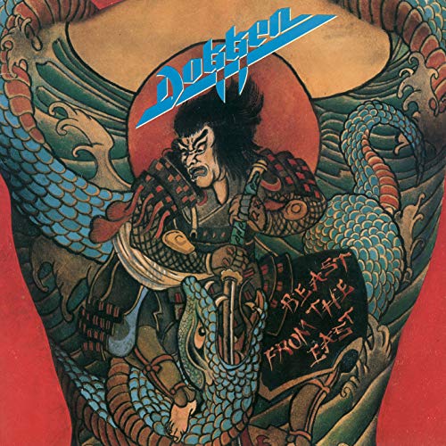 Dokken - Beast From The East [CD]