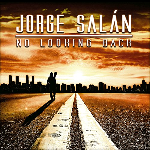 Jorge Salan -no Looking Back [DVD]