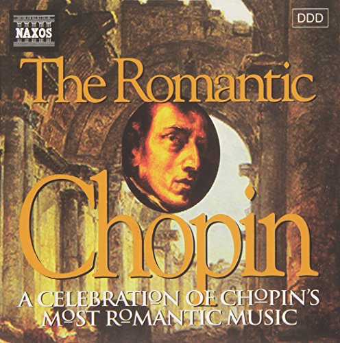 Idil Bir - The Romantic Chopin [CD]