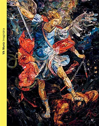 Vik Muniz: Imaginária (Beaux livres (AS))