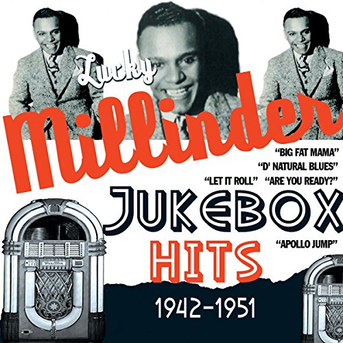 Various - Jukebox Hits 1942-1951 [CD]