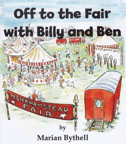 Off to the Fair with Billy and Ben : 2
