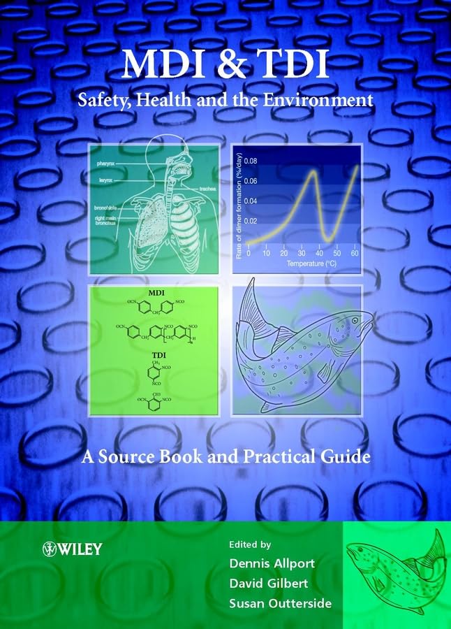 MDI and TDI: Safety