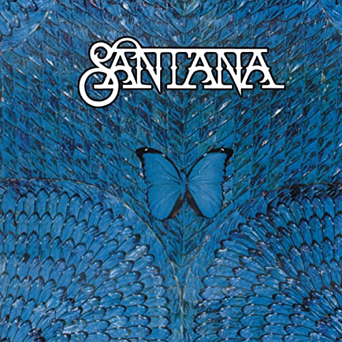 Santana - Borboletta [CD]
