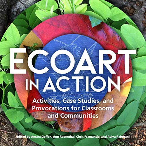 Ecoart in Action: Activities