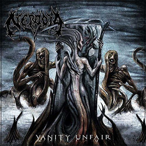 Various - Vanity Unfair [CD]