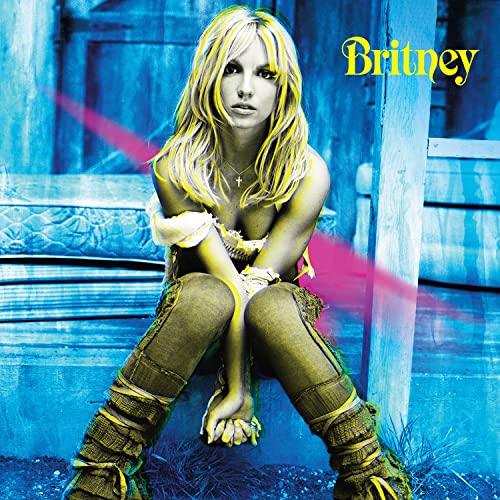 Various - Britney [VINYL]