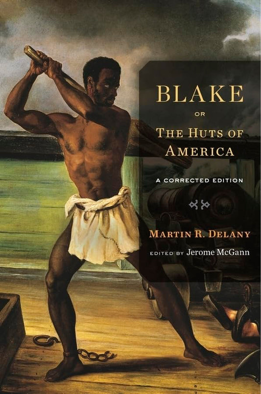 Blake; or