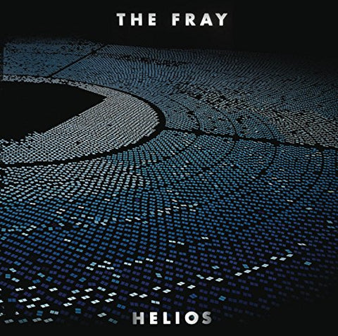 The Fray - Helios [CD]