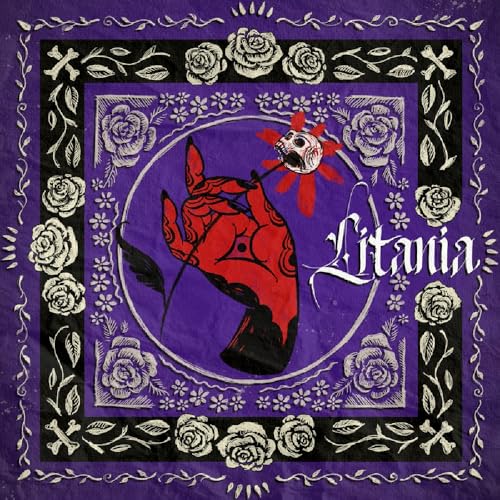 Litania - Litania [CD]