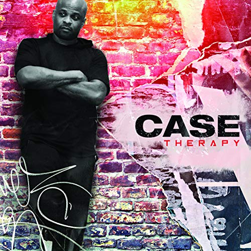 Case - Therapy [CD]