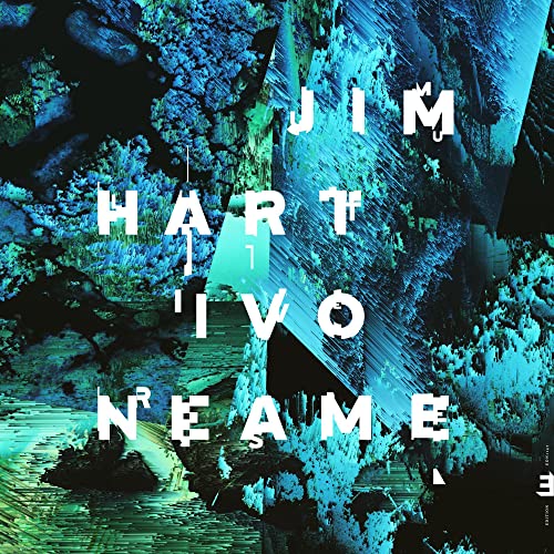 Jim Hart & Ivo Neame - Multiverse [CD]