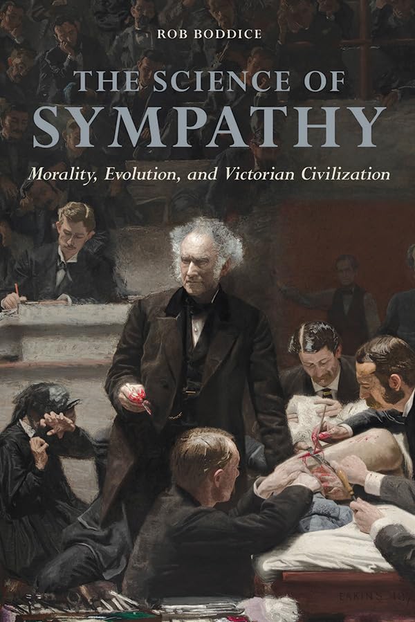 The Science of Sympathy: Morality