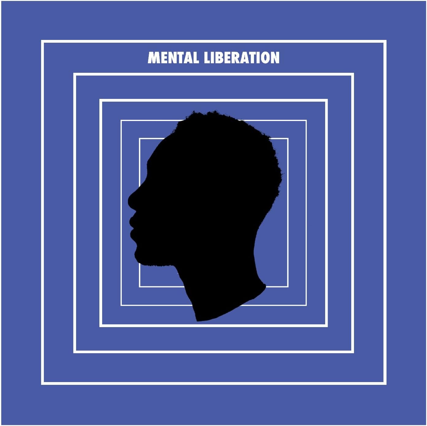 Various - Mental Liberation (Jupiter Blue Vinyl) [VINYL]
