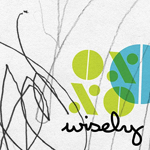 Wisely - Wisely [CD]