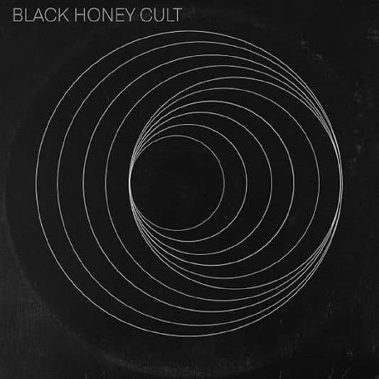 Black Honey Cult - S/t [VINYL]