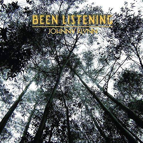 Johnny Flynn - Been Listening [VINYL]