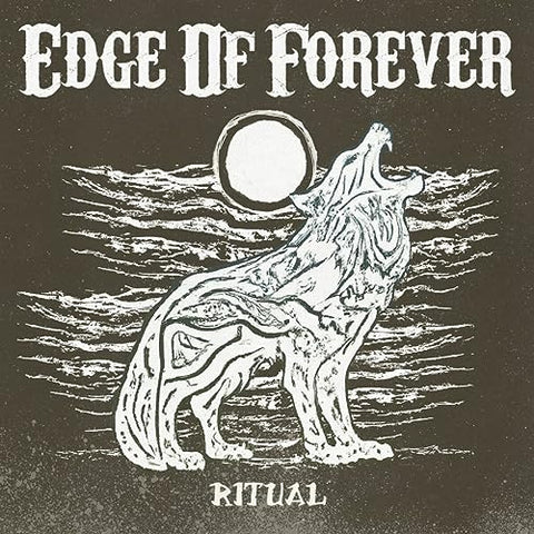 Edge Of Forever - Ritual [CD]