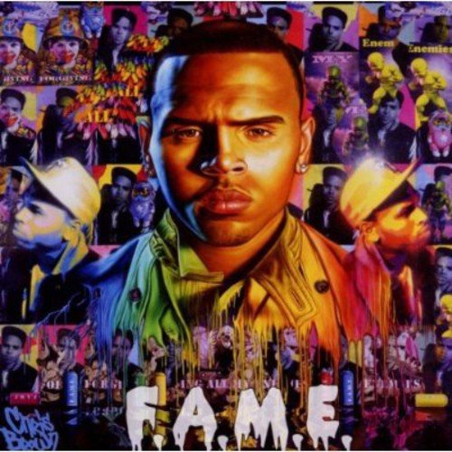 Various - F.A.M.E. [CD]