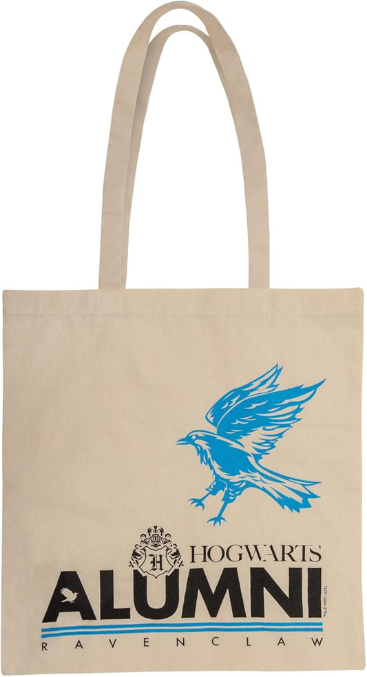 Tote bag - Alumni Ravenclaw