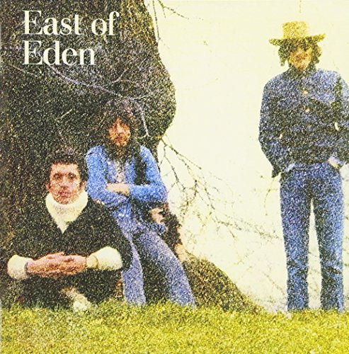 EAST OF EDEN - EAST OF EDEN [CD]