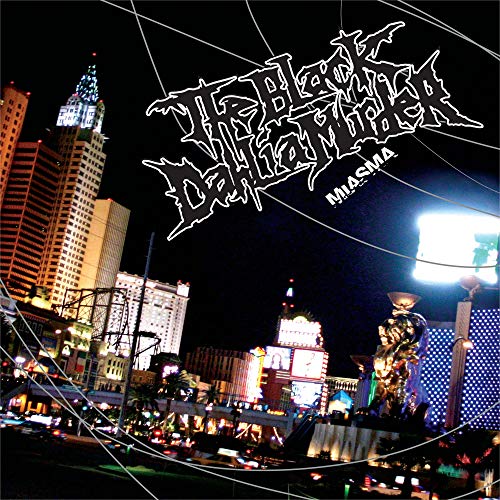 Black Dahlia Murderthe - Miasma [CD]
