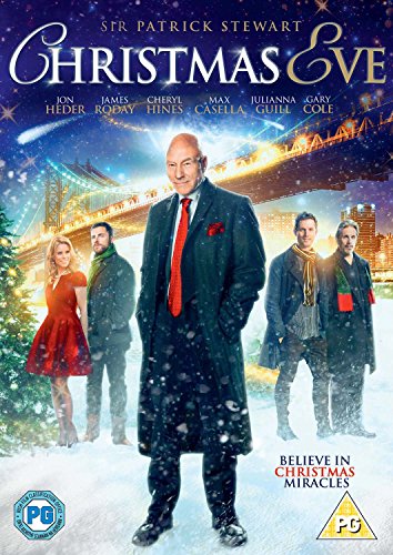 Christmas Eve [DVD]