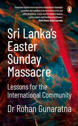 Sri Lanka's Easter Sunday Massacre : Lessons for the International Community