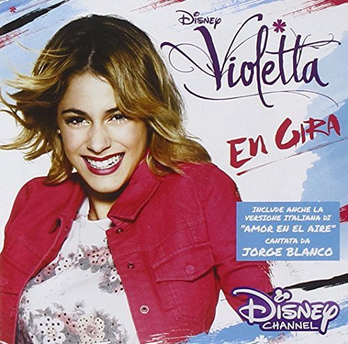 Various - Violetta-En Gira [CD]