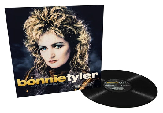 Tyler Bonnie - Bonnie Tyler – Her Ultimate Collection [180-Gram Vinyl] [VINYL]