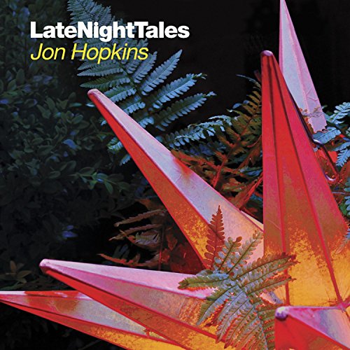 Jon Hopkins - Late Night Tales: Jon Hopkins [VINYL]