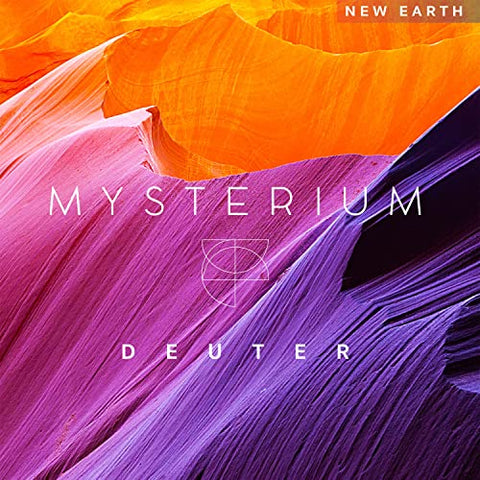 Deuter - Mysterium [CD]