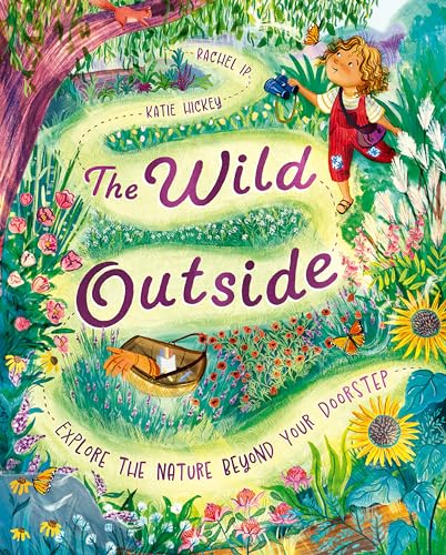 Wild Outside