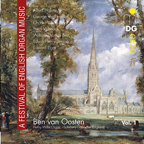 Van Oosten Ben - Ben van Oosten [CD]