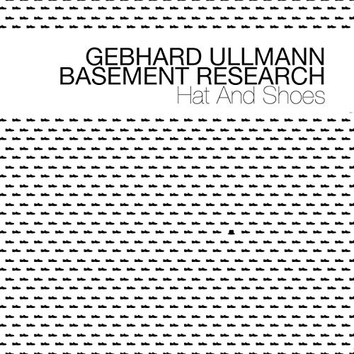 Ullmann Gebhard - Hat and Shoes [CD]