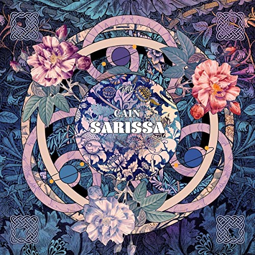 Cain - SARISSA [VINYL]