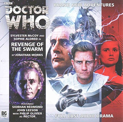 Revenge of the Swarm : 189