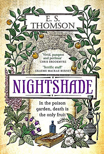 Nightshade (Jem Flockhart)